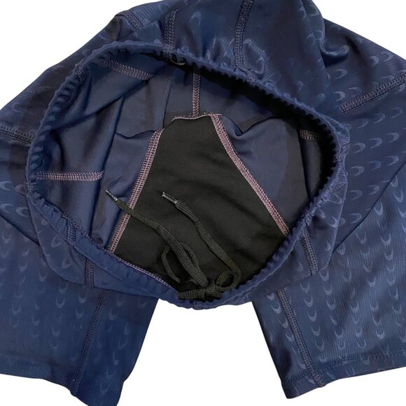 Flow Accelerate Swim Jammer Competitive Swimming Gear Sporty Athletic Pool-22/23 - Picture 6 of 7